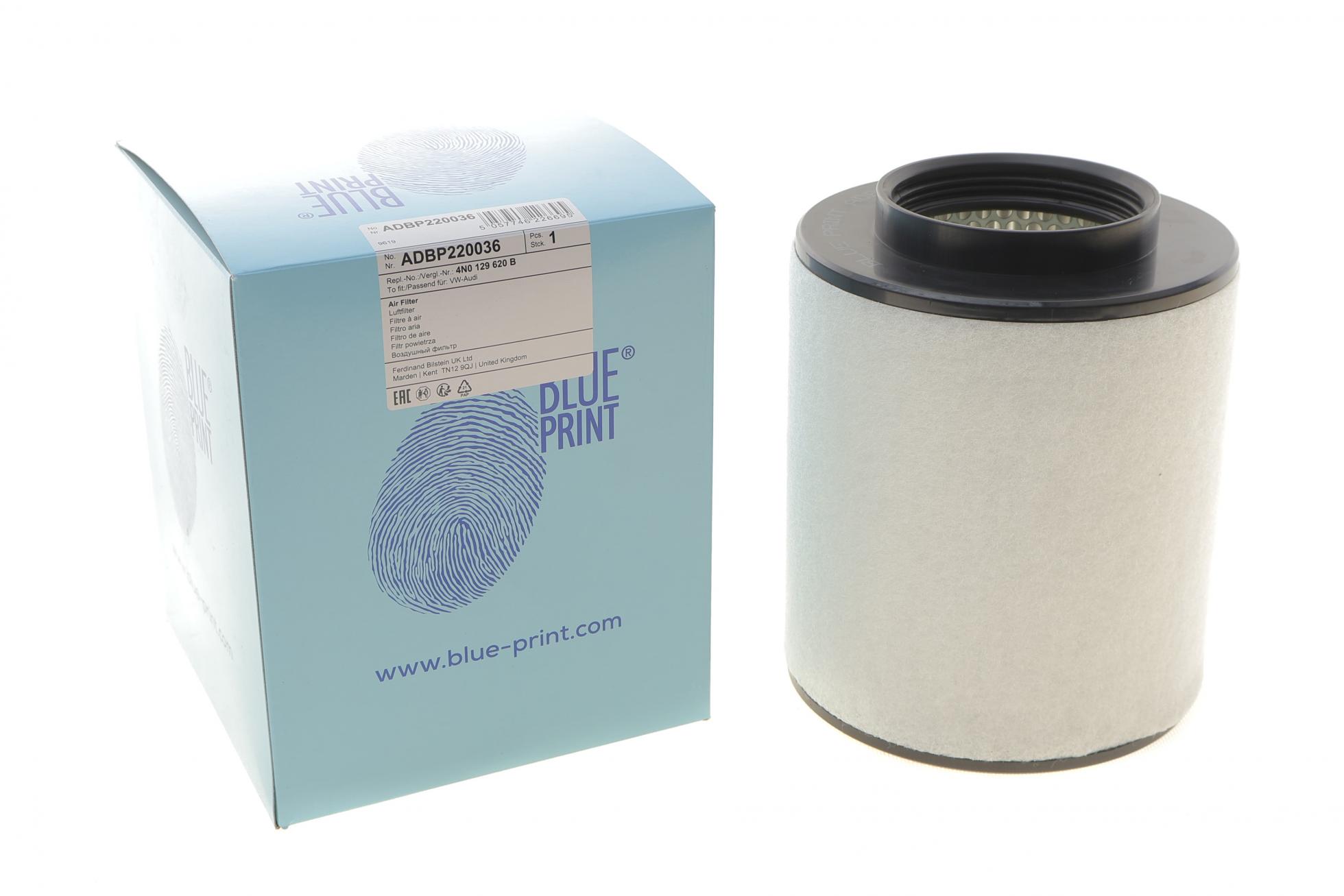 ADBP220036 BLUE PRINT